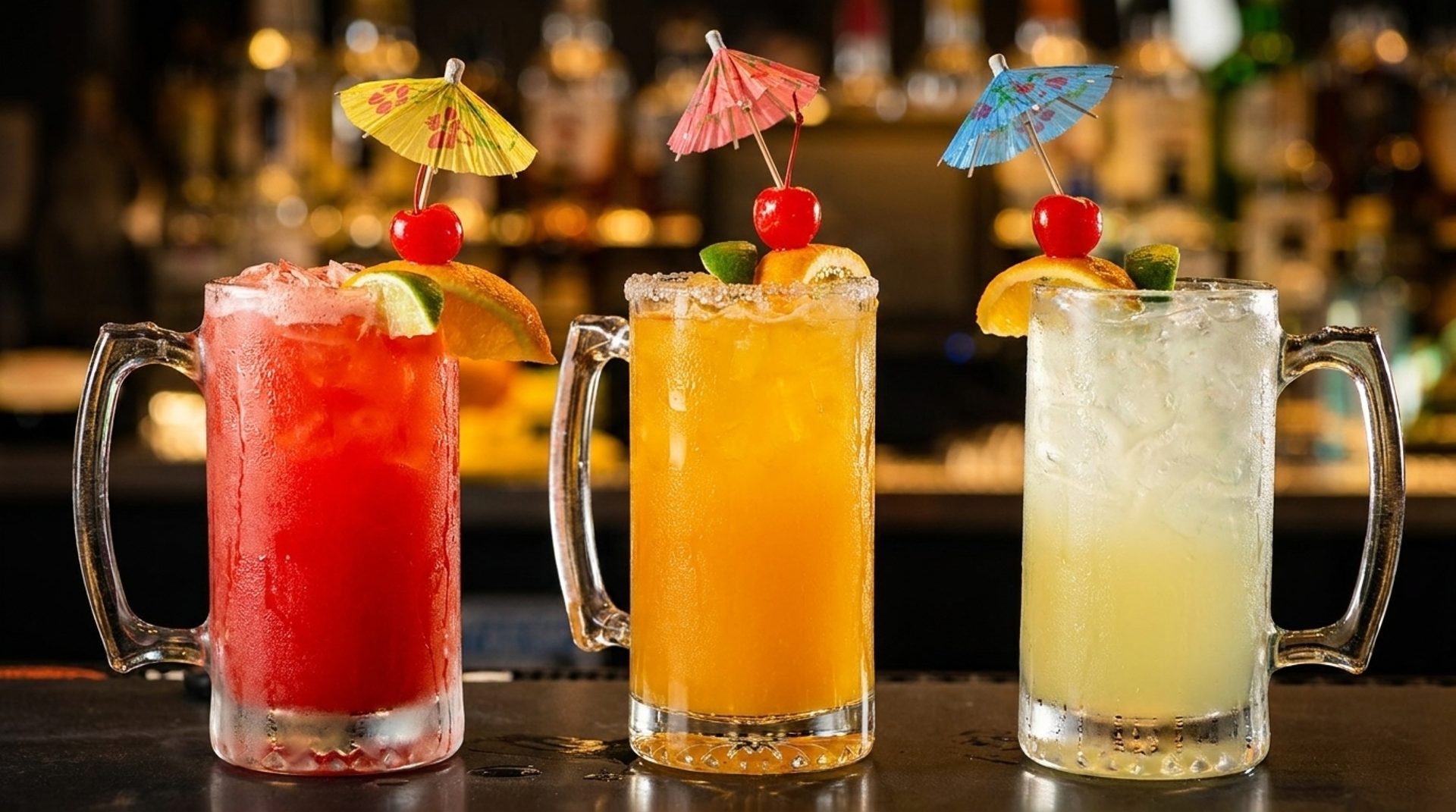 The Jalapeño Margarita